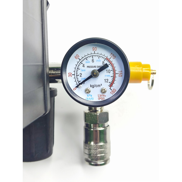 Прессостат к компрессору 220В Profline 7320C