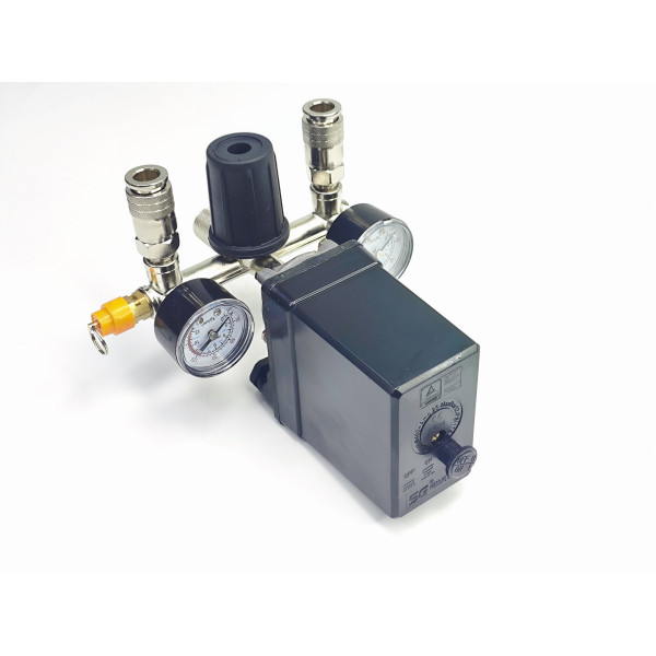 Прессостат к компрессору 380В Profline 7320E(380) 