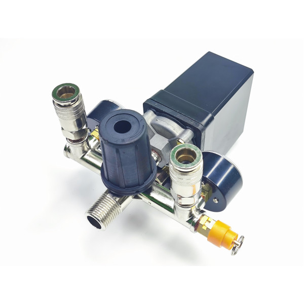 Прессостат к компрессору 380В Profline 7320E(380) 