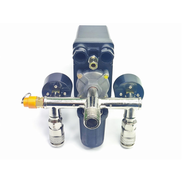 Прессостат к компрессору 380В Profline 7320E(380) 