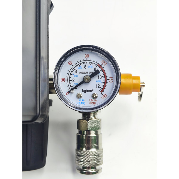 Прессостат к компрессору 380В Profline 7320E(380) 