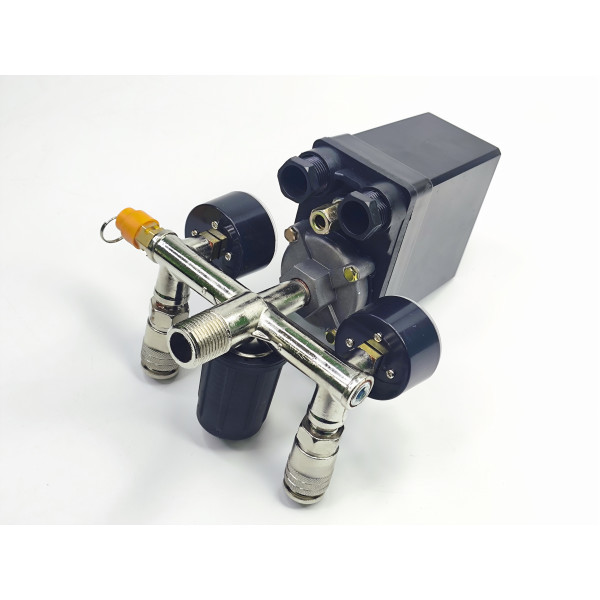 Прессостат к компрессору 380В Profline 7320E(380) 