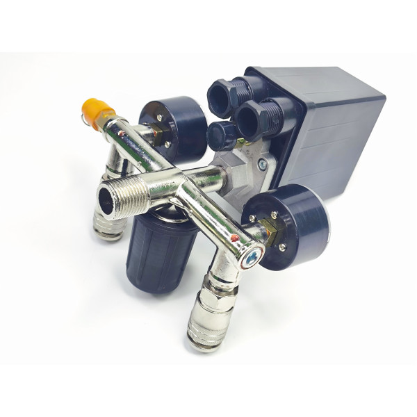 Прессостат к компрессору 220В Profline 7320E