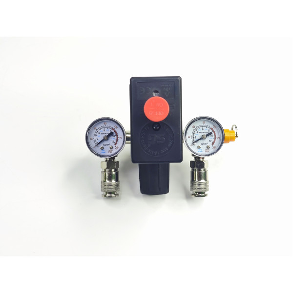 Прессостат к компрессору 220В Profline 7320E