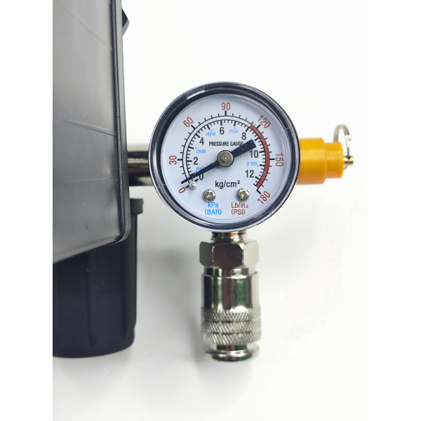 Прессостат к компрессору 220В Profline 7320E