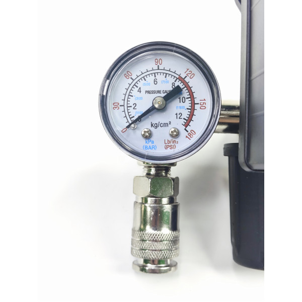 Прессостат к компрессору 220В Profline 7320E