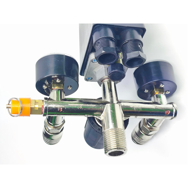 Прессостат к компрессору 220В Profline 7320E