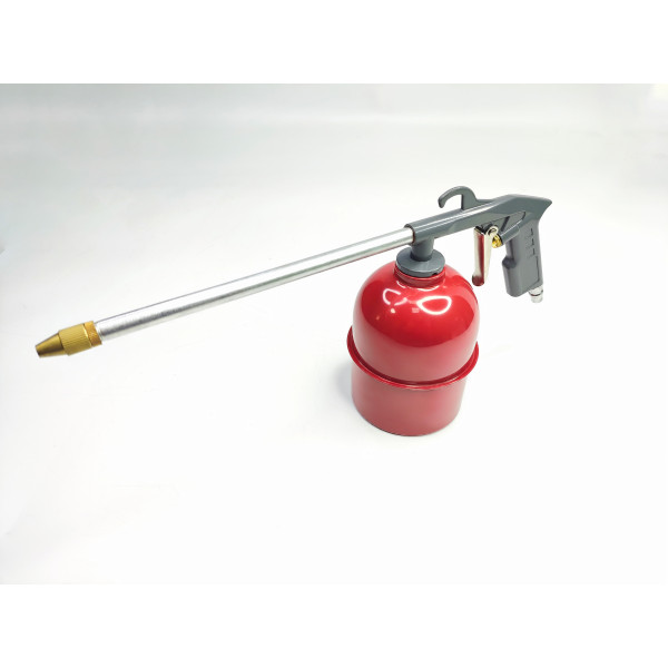 Пневмопистолет для распыления жидкости (мовильниця) Profline 77583