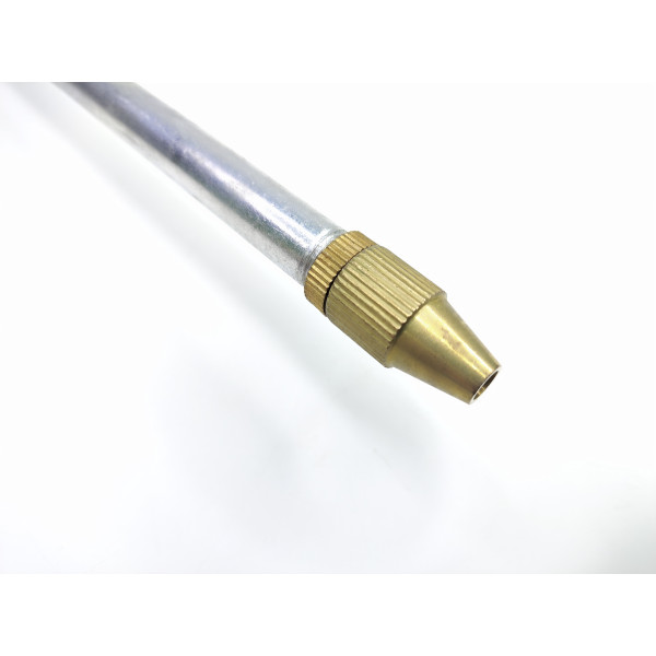 Пневмопистолет для распыления жидкости (мовильниця) Profline 77583