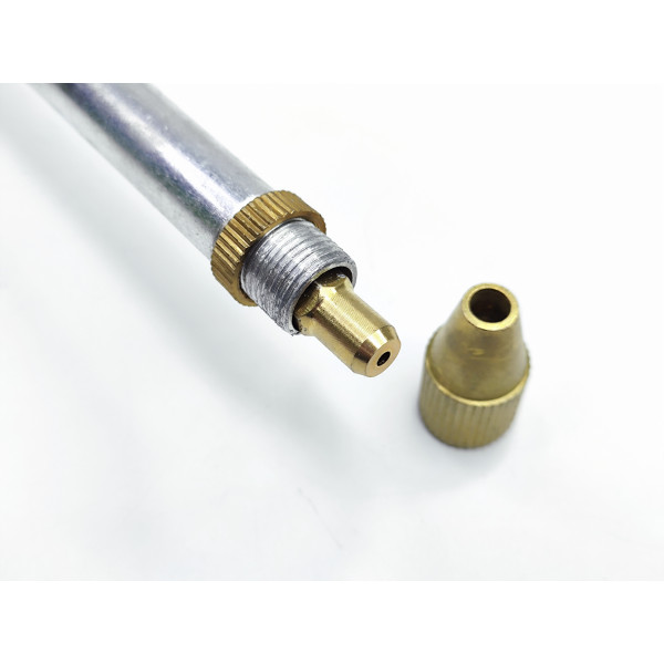 Пневмопистолет для распыления жидкости (мовильниця) Profline 77583