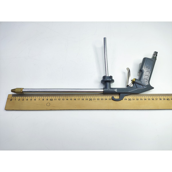 Пневмопистолет для распыления жидкости (мовильниця) Profline 77583