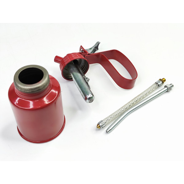 Масленка с гибким носиком 125 мл Profline 78025