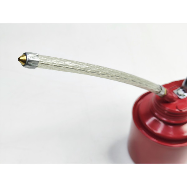 Масленка с гибким носиком 256 мл Profline 78026