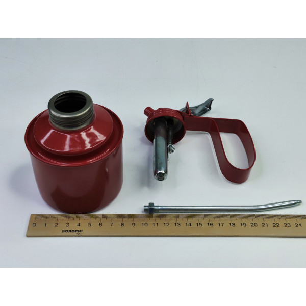 Масленка рычажная Profline 78037