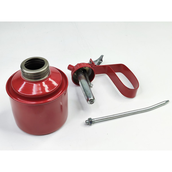 Масленка рычажная Profline 78037