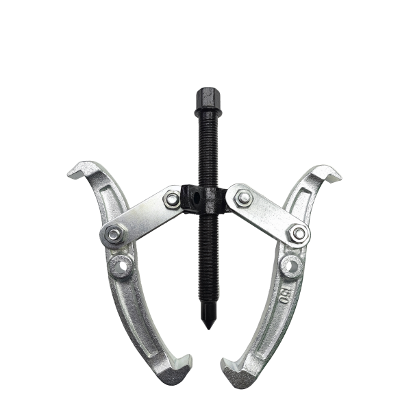 Съемник подшипников 3-х захватный 6" Cr-V Profline 80520