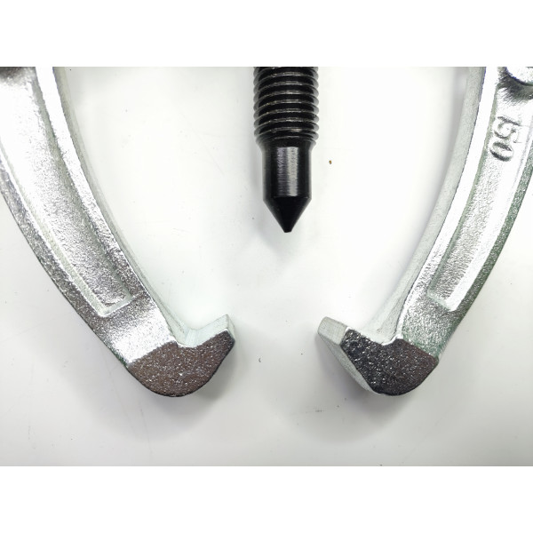 Съемник подшипников 3-х захватный 6" Cr-V Profline 80520