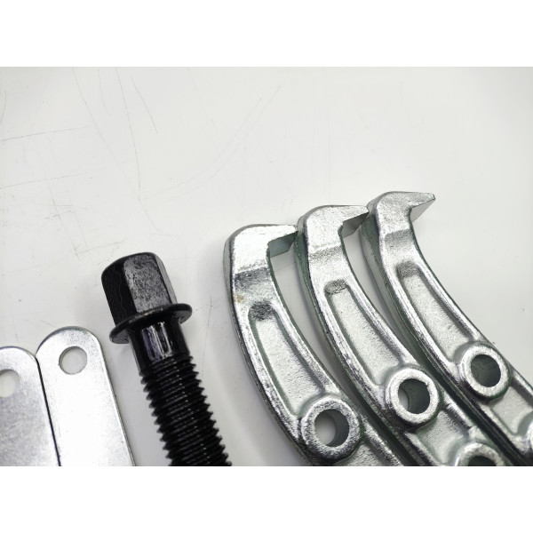 Съемник подшипников 3-х захватный 8" Cr-V Profline 80530