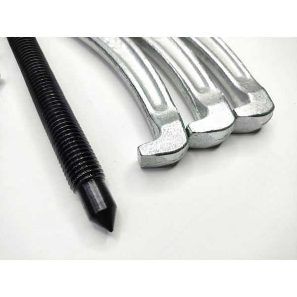 Съемник подшипников 3-х захватный 8" Cr-V Profline 80530