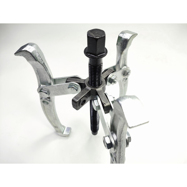 Съемник подшипников 3-х захватный 8" Cr-V Profline 80530