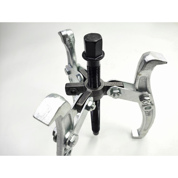 Съемник подшипников 3-х захватный 8" Cr-V Profline 80530