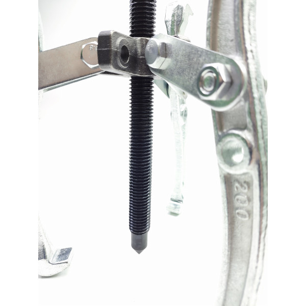 Съемник подшипников 3-х захватный 8" Cr-V Profline 80530