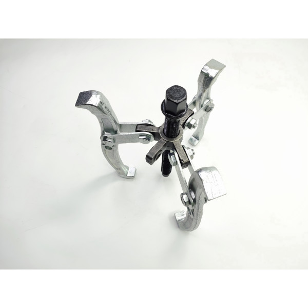 Съемник подшипников 3-х захватный 8" Cr-V Profline 80530