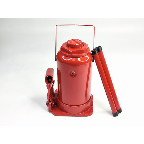 Домкрат "столбик" одноштоковый 20 т, 244-449 мм Estar 970020L