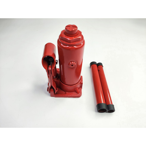 Домкрат "столбик" одноштоковый 2 т, 158-308 мм Estar 970021L