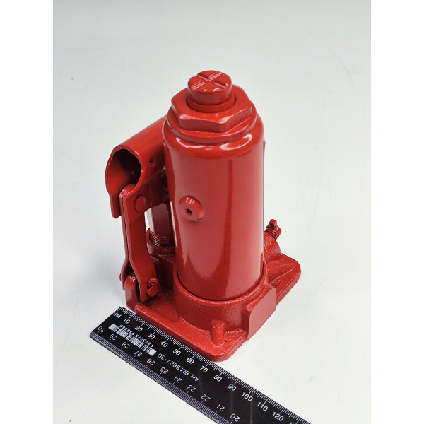 Домкрат "столбик" одноштоковый 2 т, 158-308 мм Estar 970021L