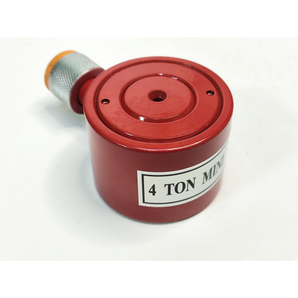 Набор гидравлических цилиндров и стяжек 7 ед в пластиковом кейсе Profline 97005 