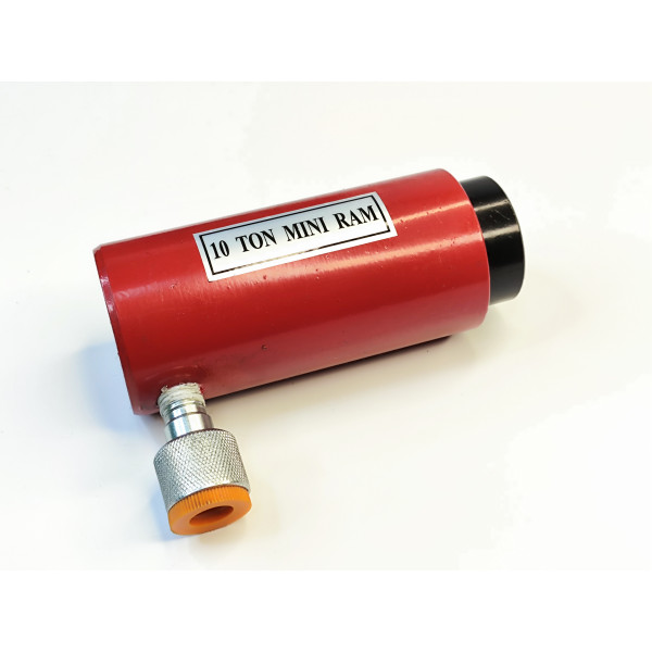 Набор гидравлических цилиндров и стяжек 7 ед в пластиковом кейсе Profline 97005 