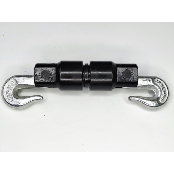 Набор гидравлических цилиндров и стяжек 7 ед в пластиковом кейсе Profline 97005 