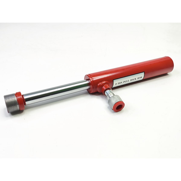 Набор гидравлических цилиндров и стяжек 7 ед. Profline 97005L 