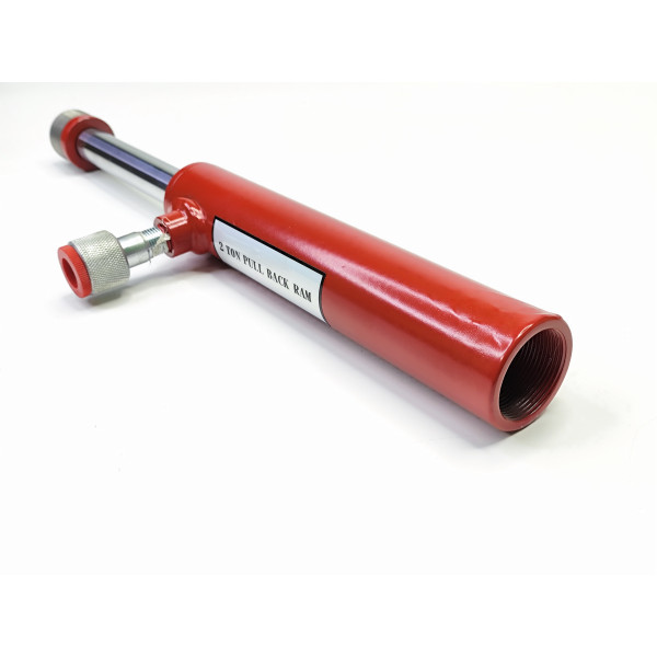 Набор гидравлических цилиндров и стяжек 7 ед. Profline 97005L 