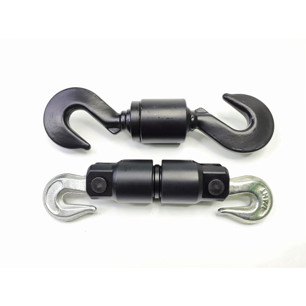 Набор гидравлических цилиндров и стяжек 7 ед. Profline 97005L 