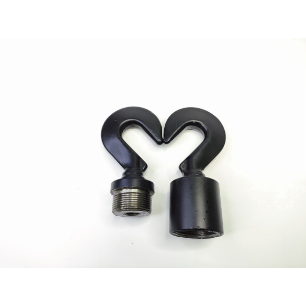 Набор гидравлических цилиндров и стяжек 7 ед. Profline 97005L 