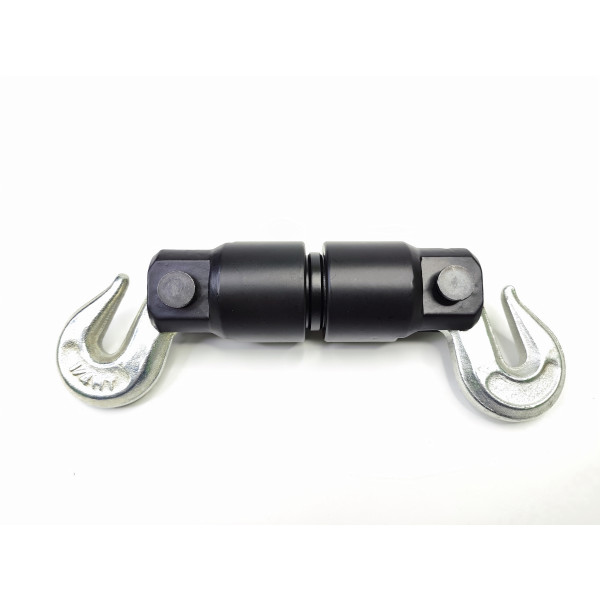 Набор гидравлических цилиндров и стяжек 7 ед. Profline 97005L 