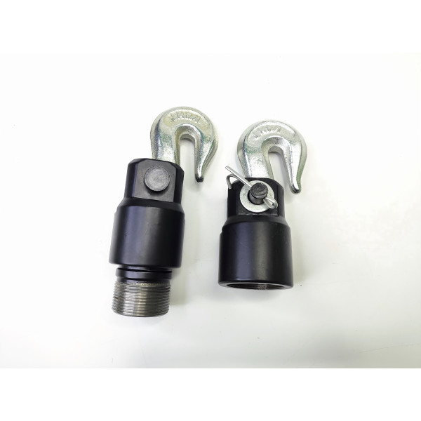 Набор гидравлических цилиндров и стяжек 7 ед. Profline 97005L 