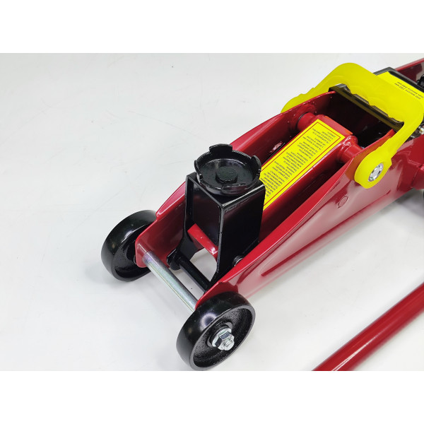 Подкатной домкрат 2т 135-300 мм Estar 970102L