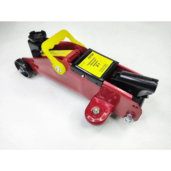 Подкатной домкрат 2т 135-300 мм Estar 970102L