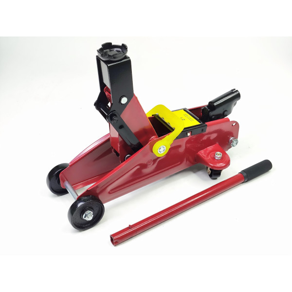 Подкатной домкрат 2т 135-300 мм Estar 970102L