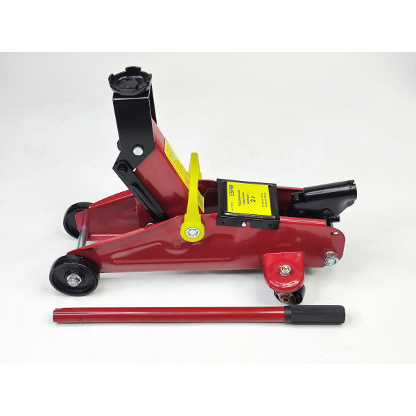 Подкатной домкрат 2т 135-300 мм Estar 970102L