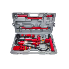 Растяжки гидравлические 4 тонны Profline 97050 