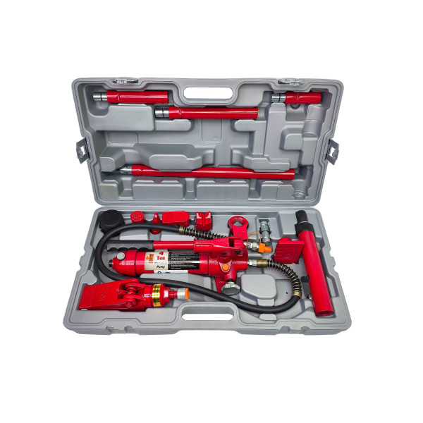 Растяжки гидравлические 4 тонны Profline 97050 