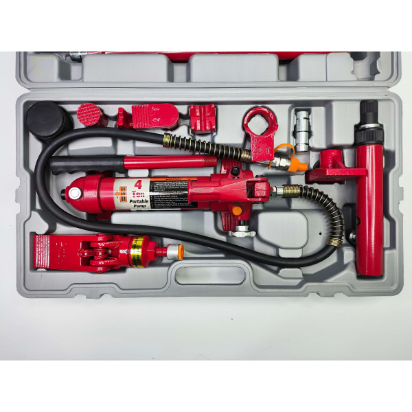 Растяжки гидравлические 4 тонны Profline 97050 