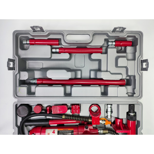 Растяжки гидравлические 4 тонны Profline 97050 