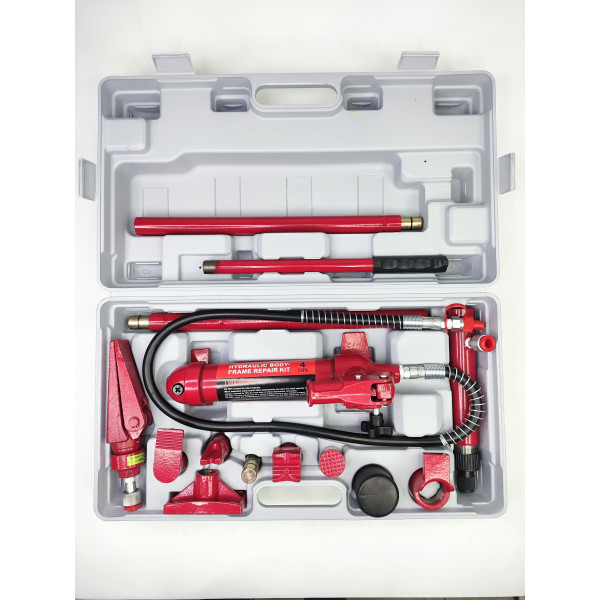 Растяжки гидравлические 4 тонны Profline Base 970501L