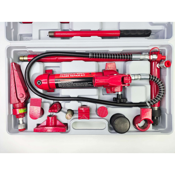 Растяжки гидравлические 4 тонны Profline Base 970501L