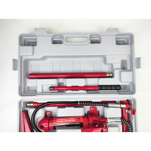 Растяжки гидравлические 4 тонны Profline Base 970501L